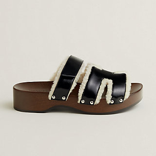 夏前にGET必須★４㎝ヒール★HERMES サンダル コス CLOG na3211.jpg